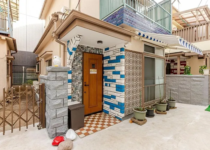 Fukurou House