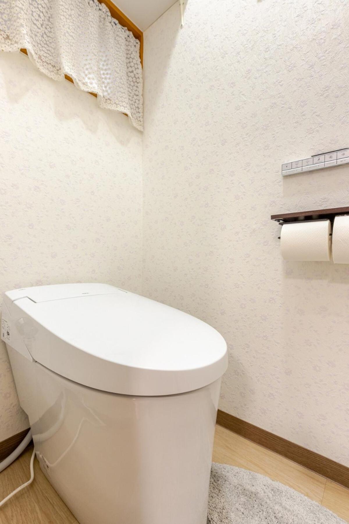 Apartamento Fukurou House Tokio