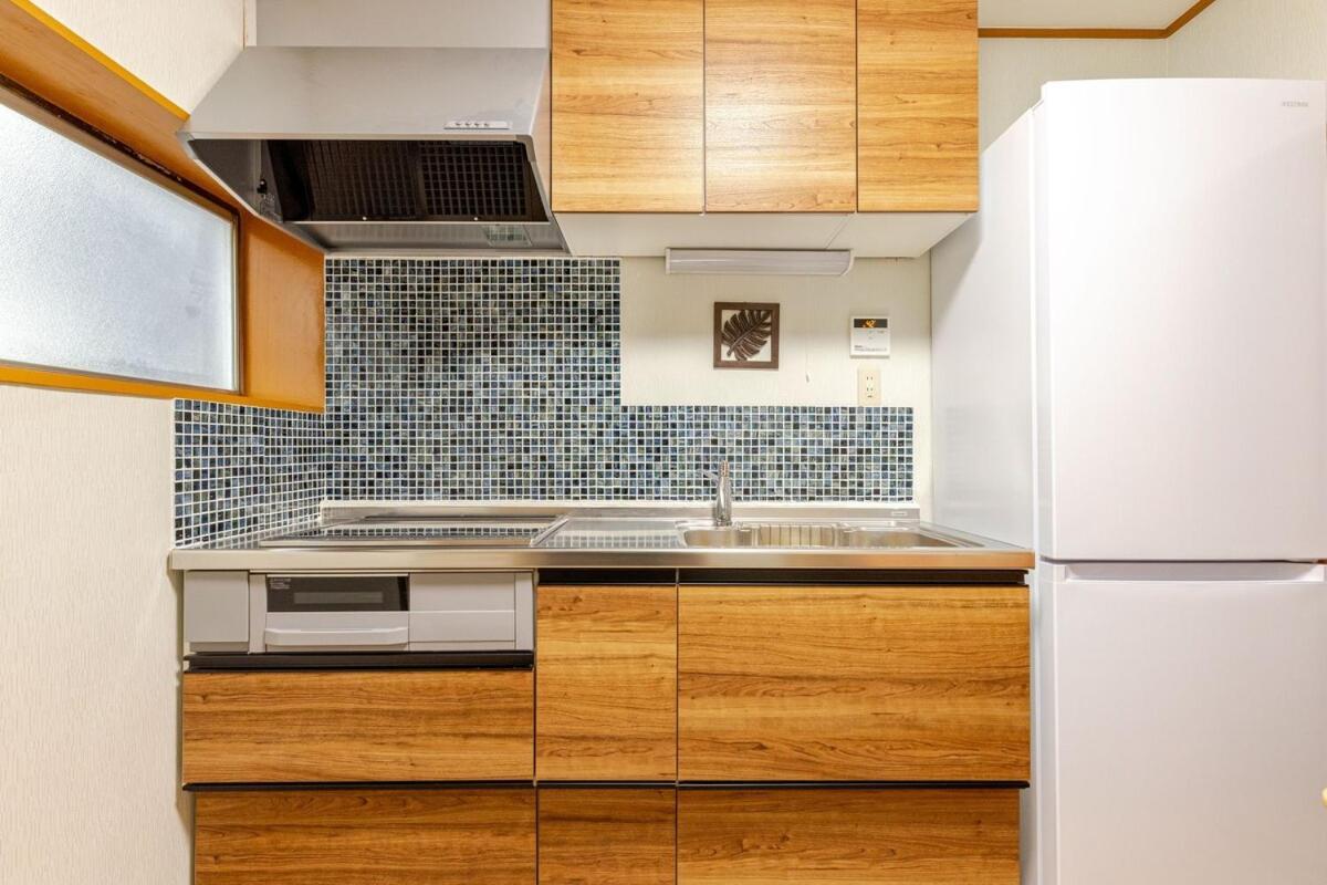 Fukurou House Apartamento Tokio