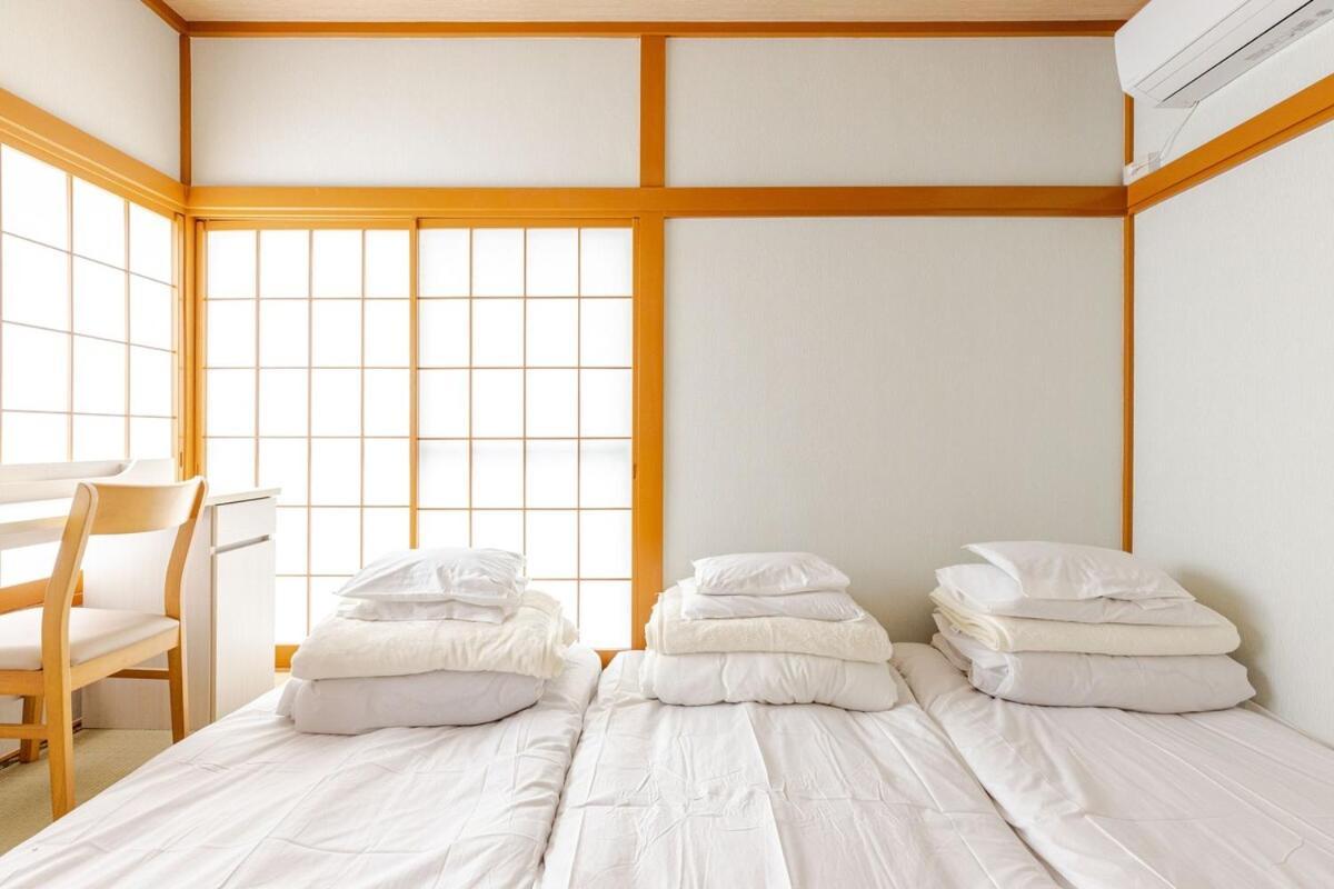 Fukurou House * Tokio