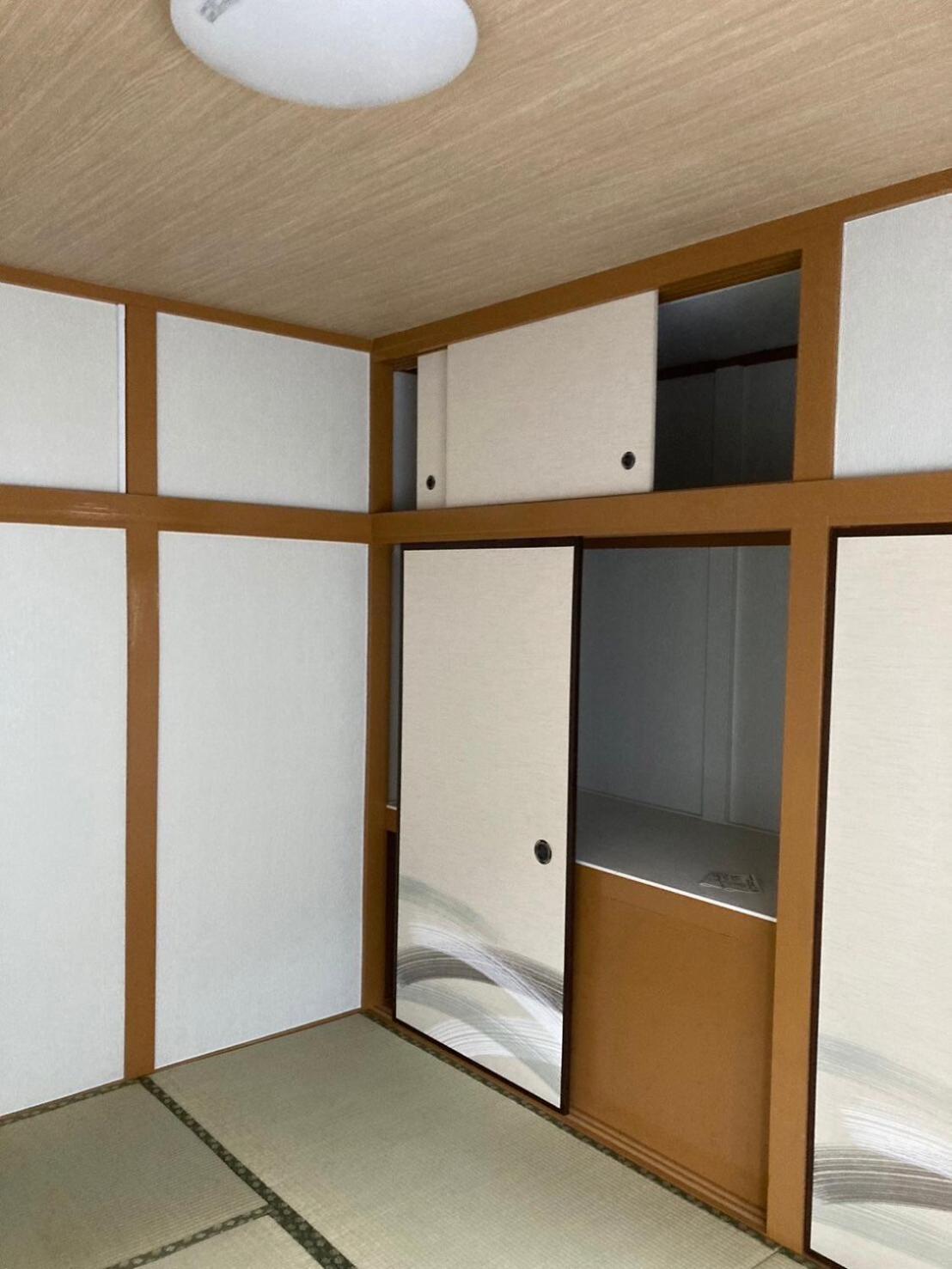 Fukurou House